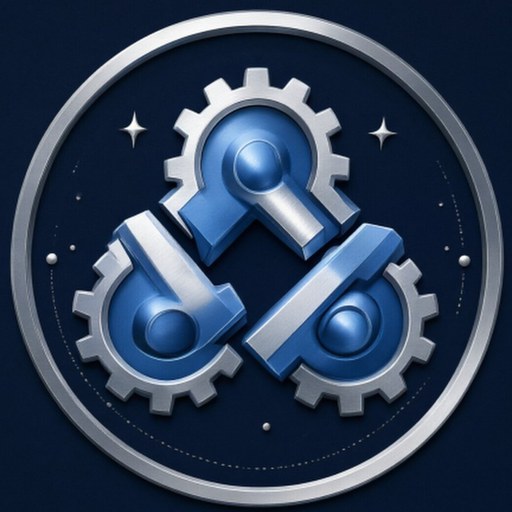 Xinkeyang Hardware Factory logo