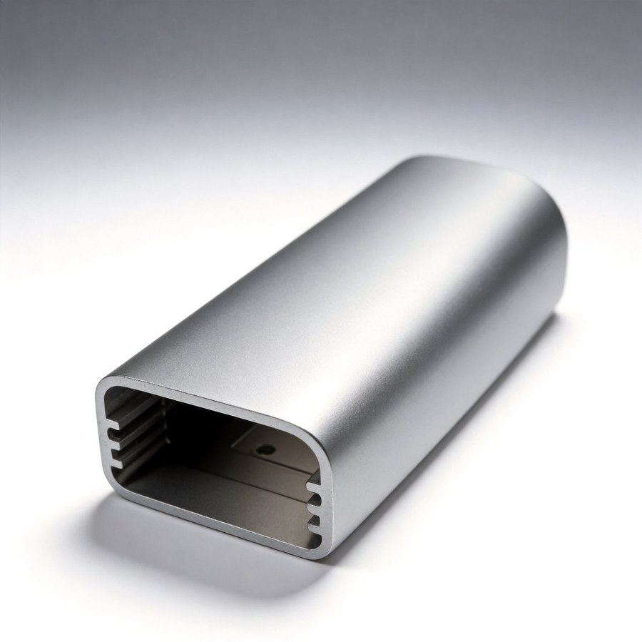 Telecom & Automotive Lighting aluminium enclosure programme
