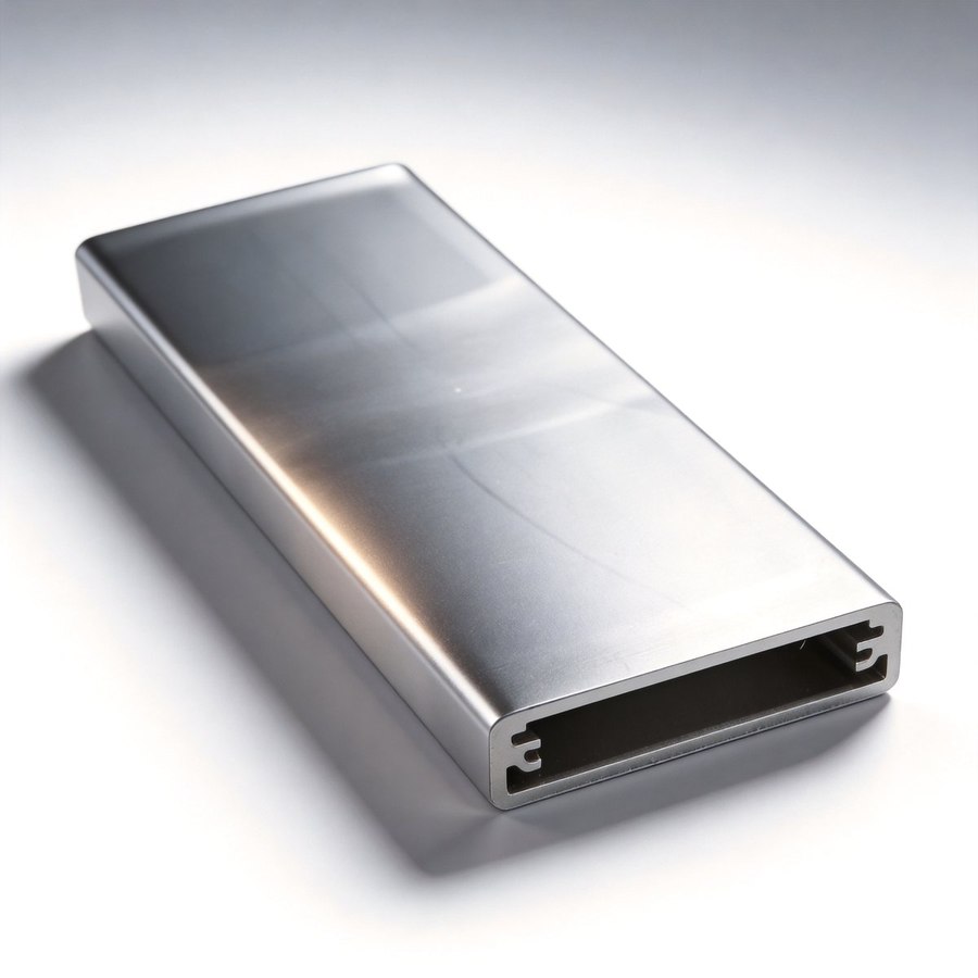 Sports & Outdoor aluminium enclosure programme