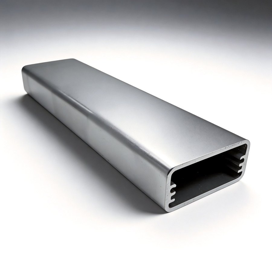 Lighting OEM aluminium enclosure programme