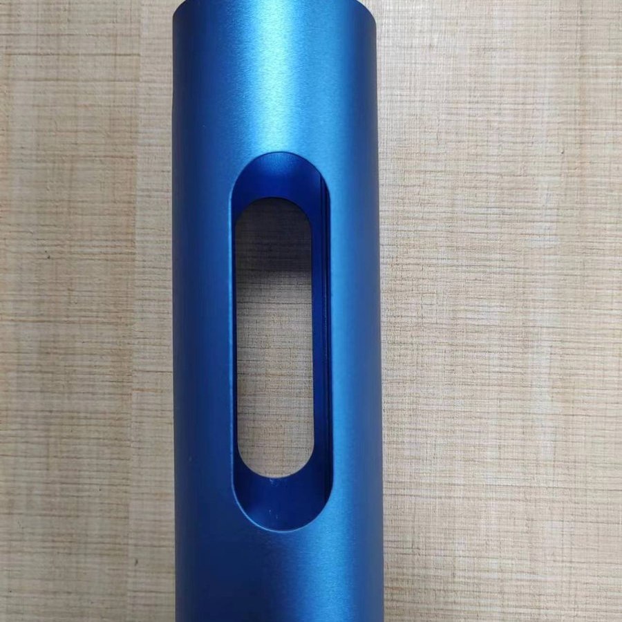 Atomisation Technology aluminium enclosure programme