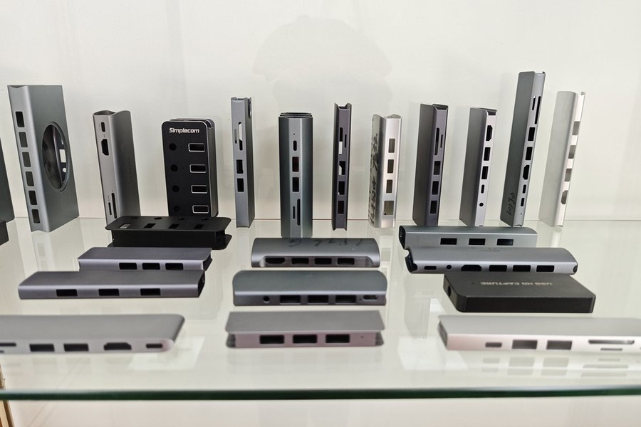 3C Consumer Electronics Enclosures