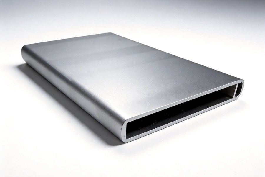 LED Lighting & Luminaire Housings