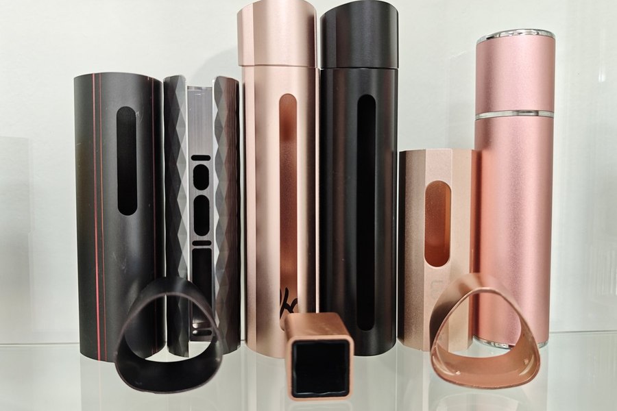 Medical & Beauty Device Enclosures