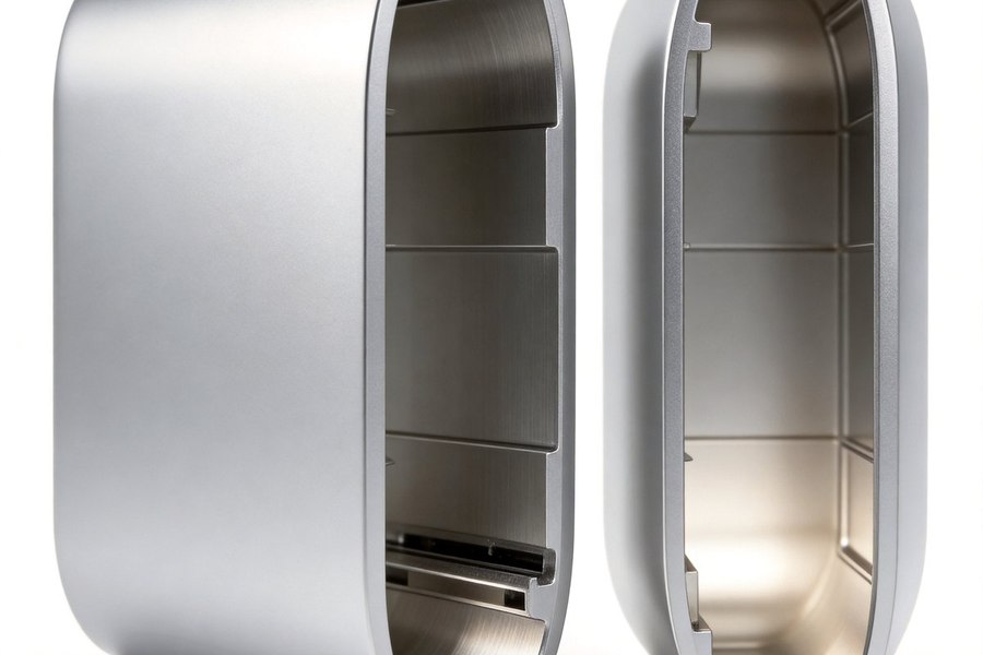 Optical Module & 5G Telecom Enclosures
